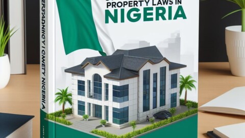 A Homeowner's Nightmare The Perils of Ignoring Property Laws and Regulations in Nigeria