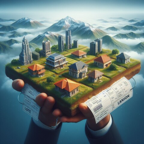 Land Titles in Nigeria real estate