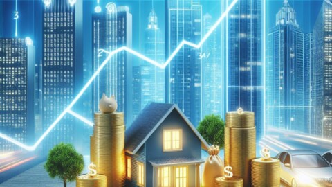 Real Estate Investment growth return on investments