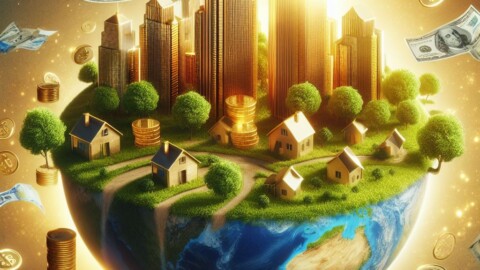 The Best Investment On Earth is Earth for the Nigerian real estate business 2