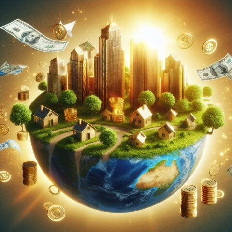 The Best Investment On Earth is Earth for the Nigerian real estate business 2