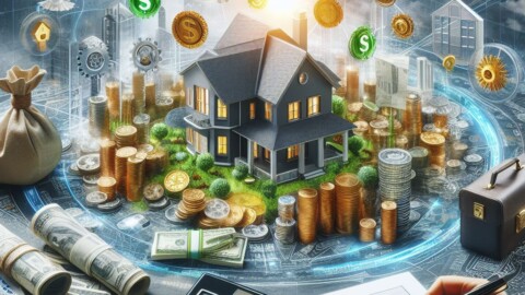 Wealth Building Power of Homeownership in real estate